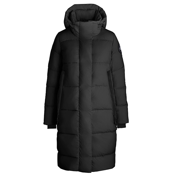 Byward Parka-バイワードパーカ-CANADA GOOSE（カナダグース