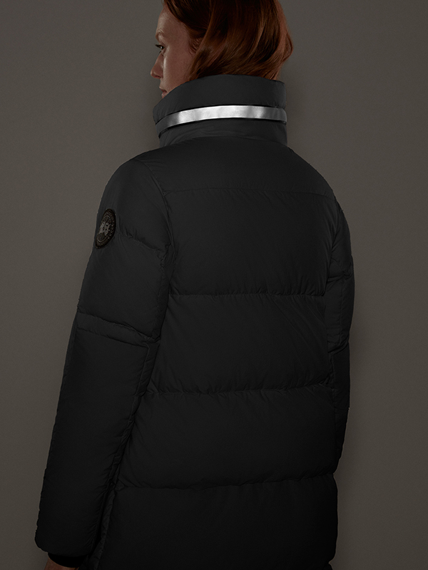 Byward Parka-バイワードパーカ-CANADA GOOSE（カナダグース