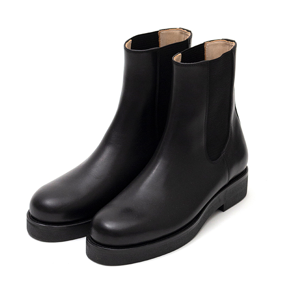 Minimal Sidegore-ミニマルサイドゴア-BEAUTIFUL SHOES