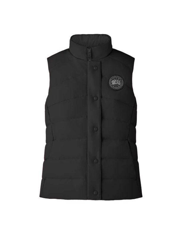 Freestyle Vest-フリースタイルベスト-CANADA GOOSE（カナダグース