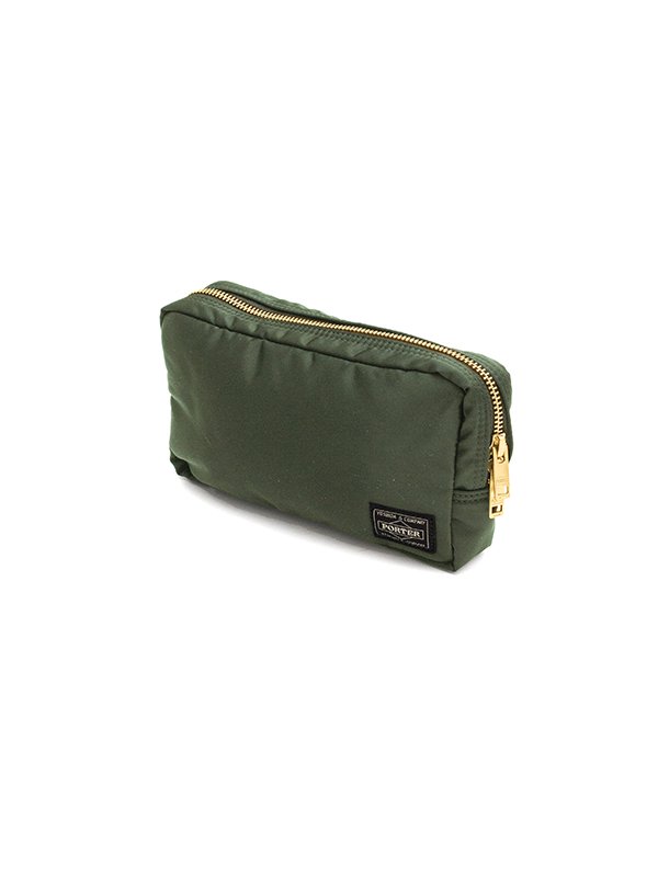 TANKER POUCH-タンカーポーチ-PORTER（ポーター）通販| st company