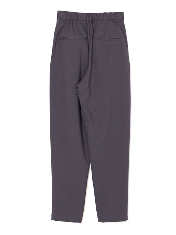 Compact Ponte Easy Trousers-コンパートポンチイージートラウザー ...