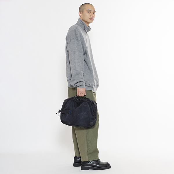 PACKS LONG TRIP KIT-パックスロングトリップキット-POTR（ピー