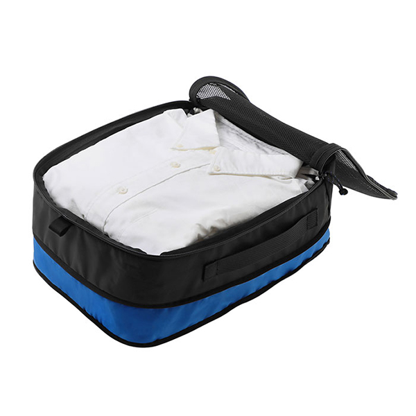 男性に人気！ PACKS KIT-パックスロングトリップキット-POTR（ピー TRIP LONG 旅行かばん・小分けバッグ