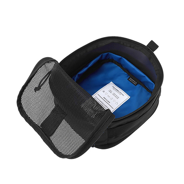 レビュー高評価の商品 PACKS KIT-パックスロングトリップキット-POTR（ピー TRIP LONG 旅行かばん・小分けバッグ