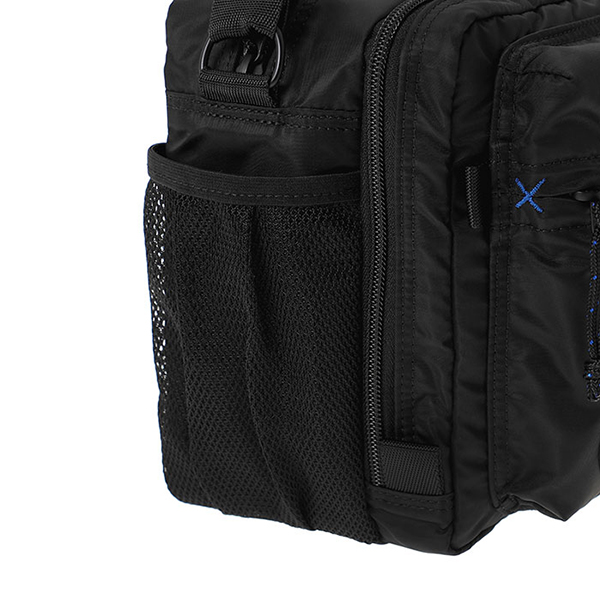 PACKS SHOULDER PACK (L) WITH SOUVENIR BAG-パックスト