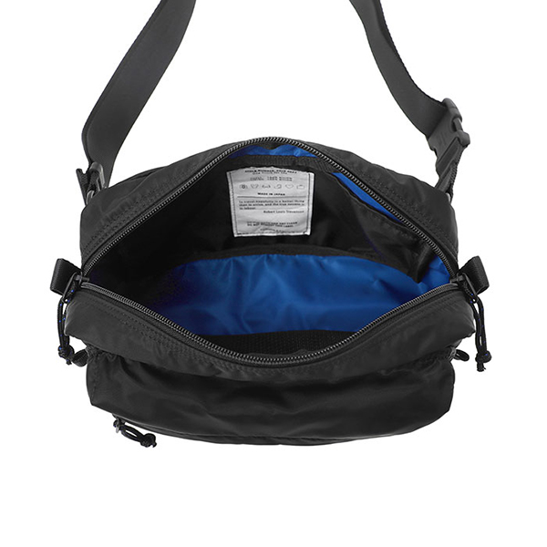 PACKS(パックス) SHOULDER PACK(L) with SOUVENIR BAG | 吉田