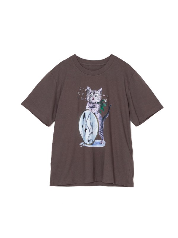 Cat T-shirt-キャットTシャツ-MM6（エムエムシックス）通販| stcompany