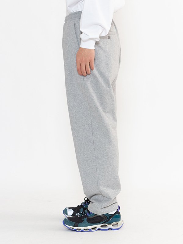 Ultra Compact Terry Sweat Pants-ウルトラコンパクトテリースウェット