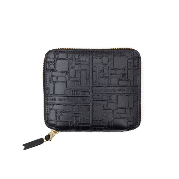 COMME des GARCONS Wallet (コムデギャルソン) 通販｜stcompany