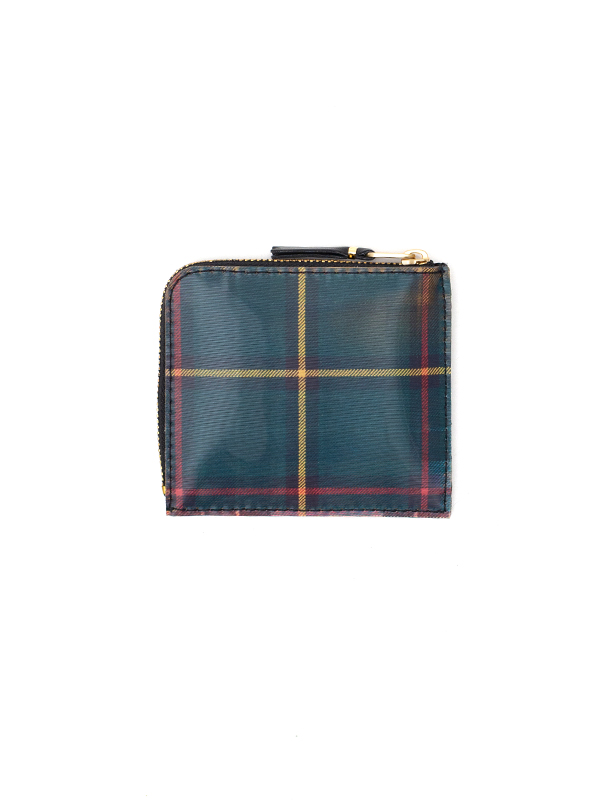 マ*ダ様 【新品/未使用】COMME DES GARCONS レンチキュラーチェ LENTICULAR TARTAN A-レンチキュラータータンA-COMME des