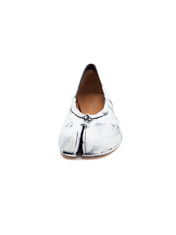 Tabi ballet shoe-足袋バレエシューズ-Maison Margiela（メゾンマルジェラ）通販| stcompany