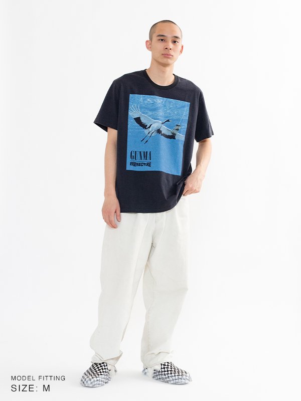 doublet rokh dsmg限定 コラボt Mサイズ - Tシャツ/カットソー(半袖/袖 ...