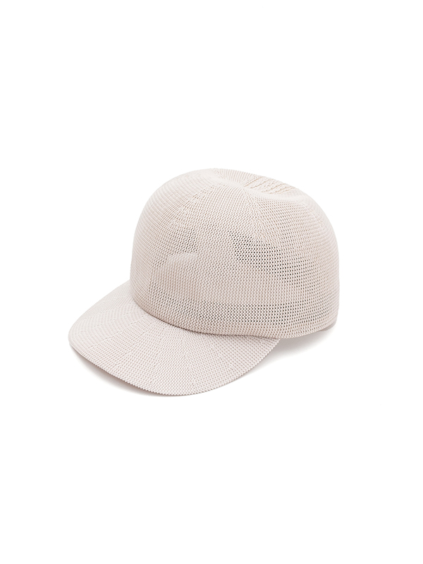 MESH KNIT BASEBALL CAP-メッシュニットベースボールキャップ-CFCL（シーエフシーエル）| st company