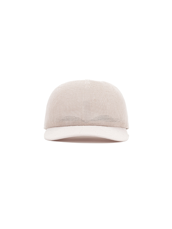 MESH KNIT BASEBALL CAP-メッシュニットベースボールキャップ-CFCL（シーエフシーエル）| st company