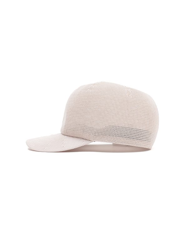 MESH KNIT BASEBALL CAP-メッシュニットベースボールキャップ-CFCL（シーエフシーエル）| st company