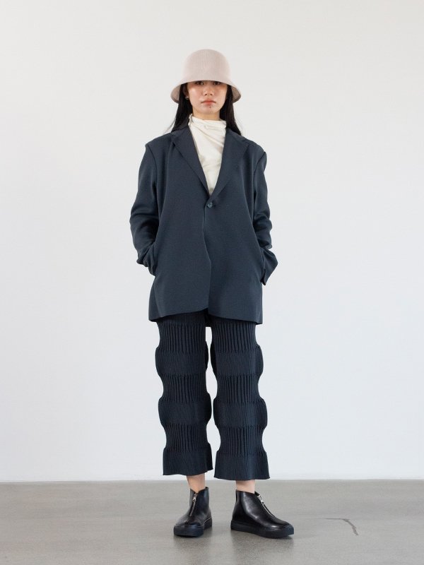 FLUTED PANTS-フルーテッドパンツ-CFCL（シーエフシーエル）通販| st 