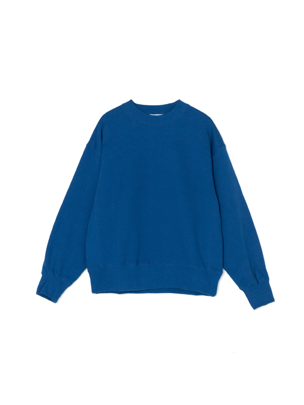 SWEAT SHIRT-スウェットシャツ-HYKE（ハイク）通販| st company