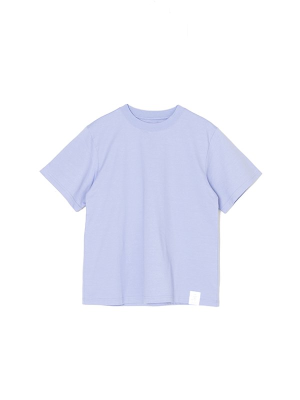 SHORT-SLV TEE (6.05OZ)-ショートスリーブTシャツ-HYKE（ハイク）通販| st company