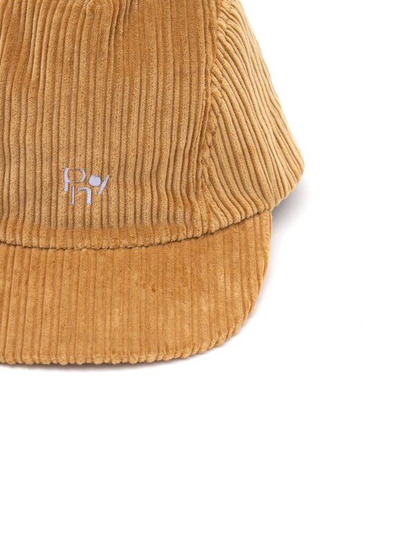 Corduroy cap-コーデュロイキャップ-PHEENY（フィーニー）通販| st company