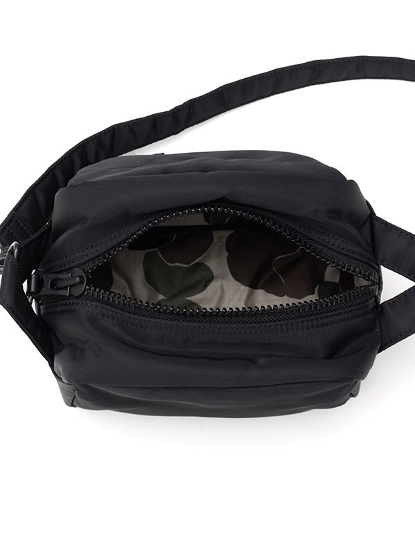 PORTER nylon twill shoulder bag-ポーターナイロンツイルショルダー