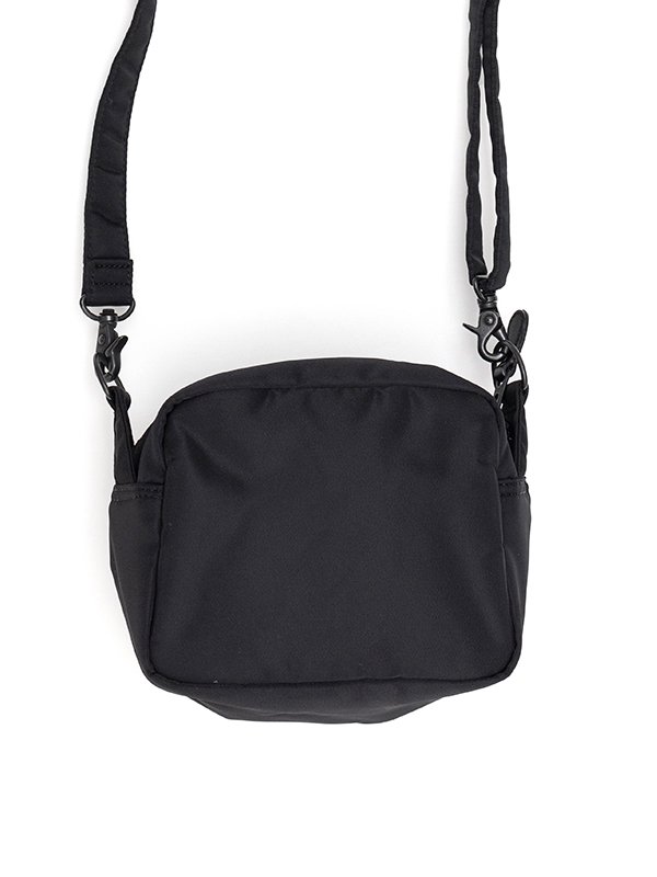 PORTER nylon twill shoulder bag-ポーターナイロンツイルショルダー 