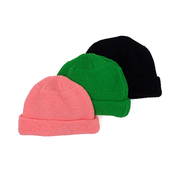 visvim 23aw WATCH CAP ワッチキャップ ニットキャップ WATCH CAP | Visvim Official North American Web Store
