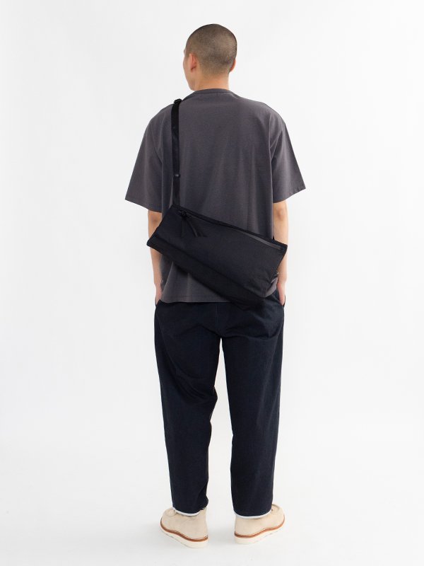 Blankof for GP Shoulder Bag ”TRIANGLE”-ブランクフォーGPショルダー ...