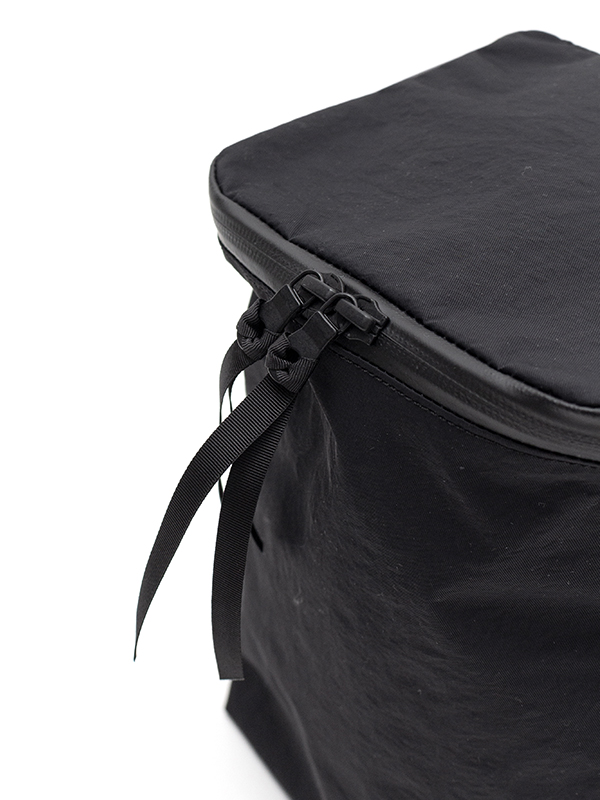 Blankof for GP Shoulder Bag ”SQUARE”-ブランクフォーGP