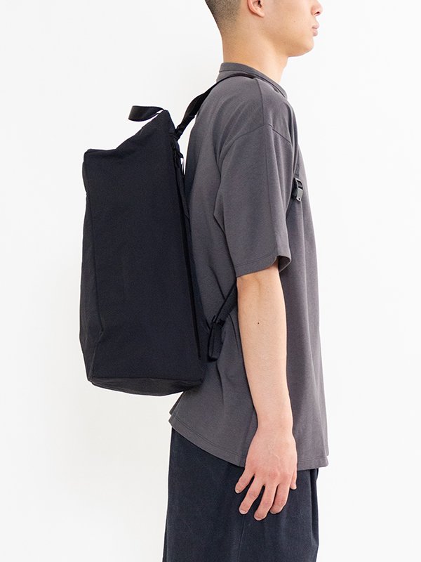 Blankof for GP Back Pack ”TRAPEZOID”-ブランクフォーGPバックパック