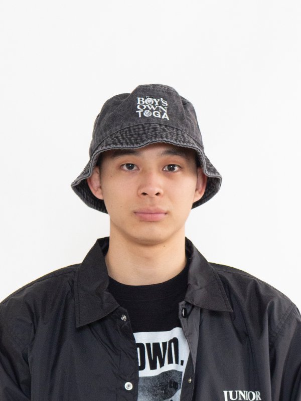 Bucket hat boy's own sp-バケットハットボーイズオウンスペシャル