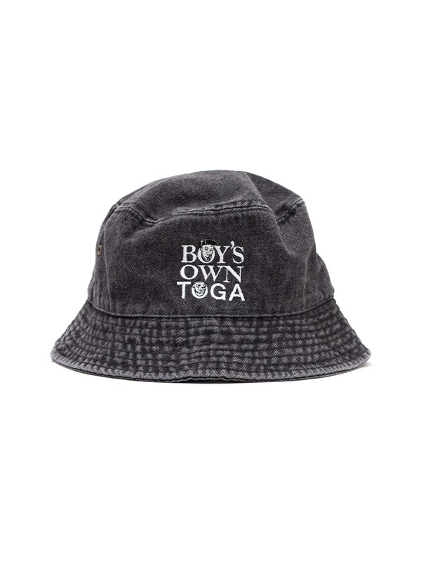 Bucket hat boy's own sp-バケットハットボーイズオウンスペシャル