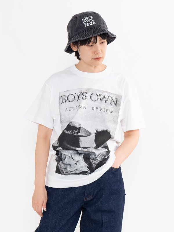 Bucket hat boy's own sp-バケットハットボーイズオウンスペシャル