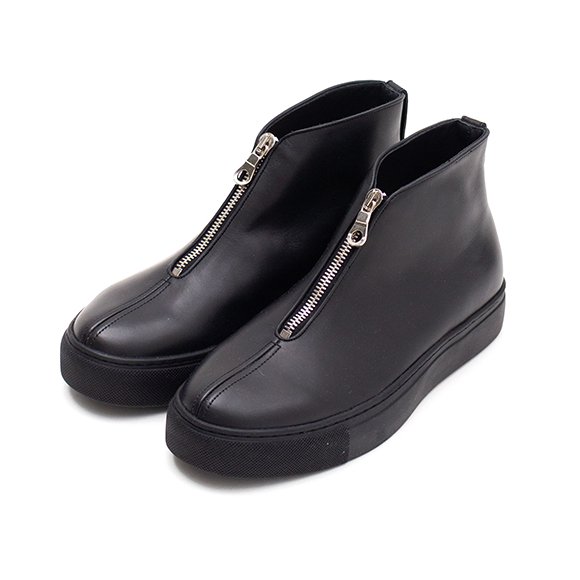 ZIP UP SNEAKER-ジップアップスニーカー-BEAUTIFUL SHOES