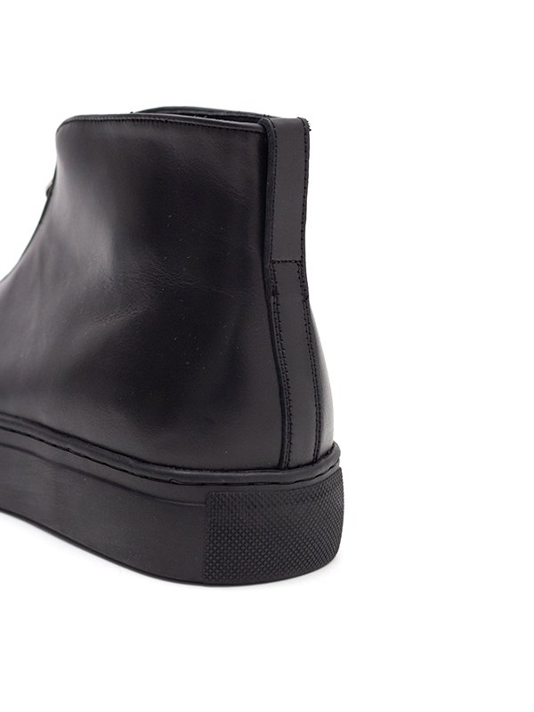 ZIP UP SNEAKER-ジップアップスニーカー-BEAUTIFUL SHOES