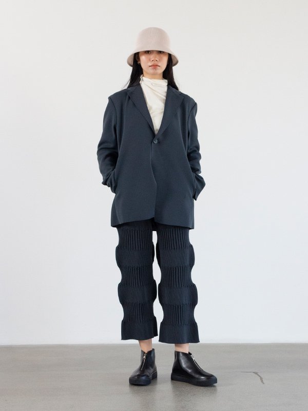 すとふぇす ZIP UP SNEAKER-ジップアップスニーカー-BEAUTIFUL SHOES