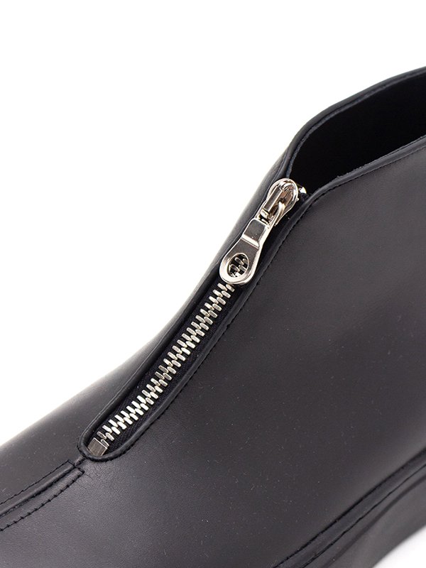 ZIP UP SNEAKER-ジップアップスニーカー-BEAUTIFUL SHOES