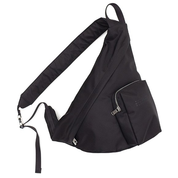 25SS新品 メゾン マルジェラ MM6 レギュラー ジャパニーズバッグ M 三越伊勢丹 | MM6 Maison Margiela/エムエムシックス メゾン