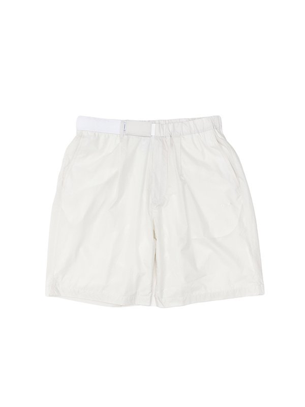 PERTEX QUANTUM AIR Ripstop Wide Chef Shorts-パーテックスエア