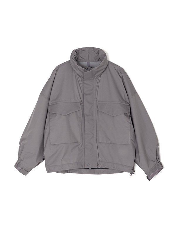 PERTEX WEP JACKET-パーテックスウェップジャケット-HYKE（ハイク 