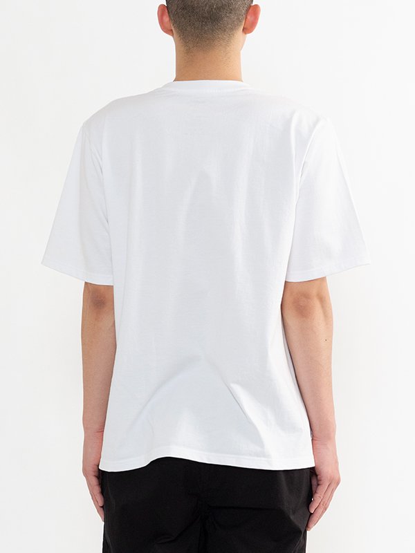 Graphpaper 2-Pack Crew Neck Tee（2枚セット） 2-Pack Crew Neck Tee | Graphpaper(グラフペーパー) / トップス