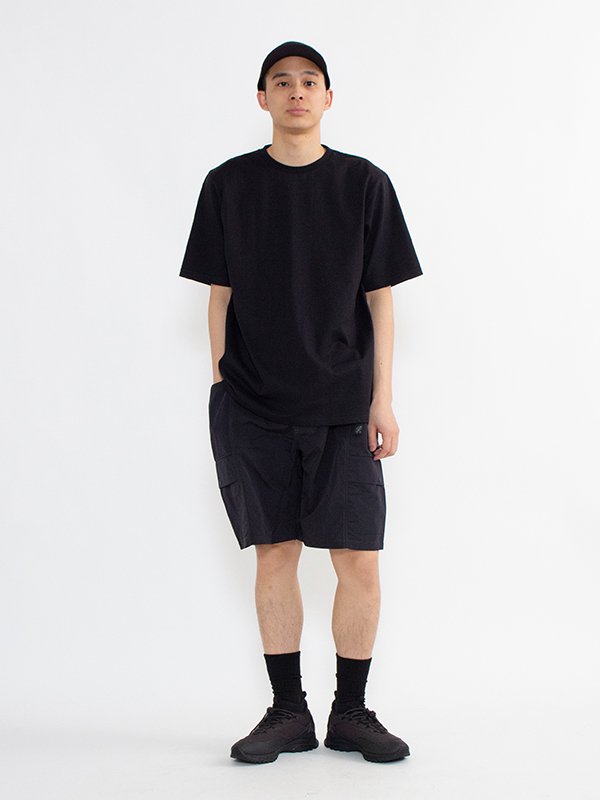 グラミチ　アンドワンダー　Patchwork Wind Short ハーフパンツ 楽天市場】【SALE 50%OFF】グラミチ×アンドワンダー パッチ