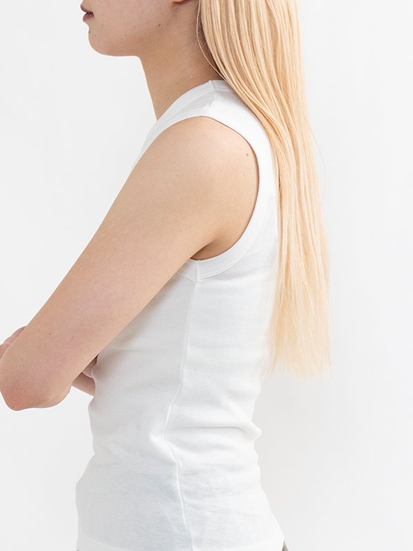 Fraise tight fit tank-フライスタイトフィットタンク-INSCRIRE