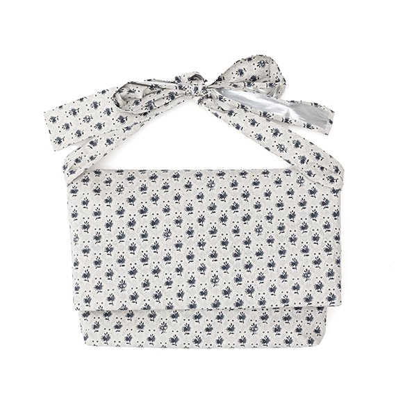 cosmic wonder floral pattern リネン 薄灰色 cosmic wonder floral pattern リネン 薄灰色 COSMIC WONDER
