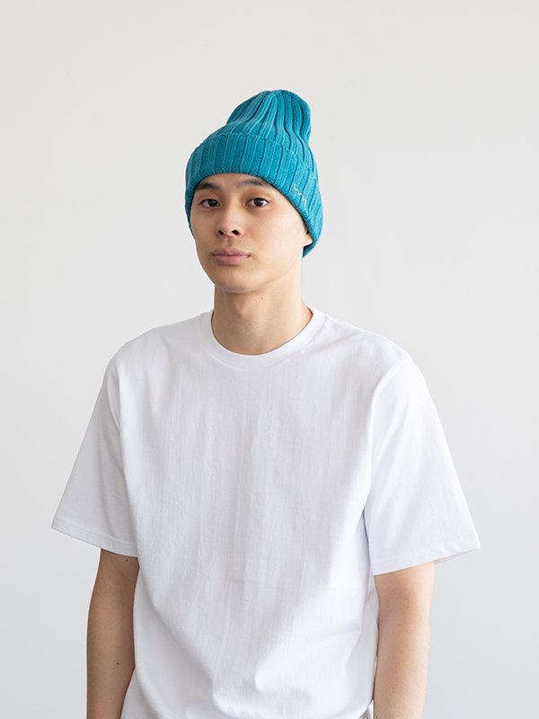 KNIT CAP-ニットキャップ-visvim（ビズヴィム）通販| st company