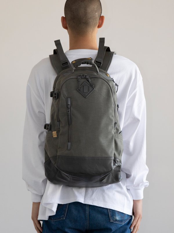 CORDURA 20L-コーデュラ２０L-visvim（ビズヴィム）通販| st company