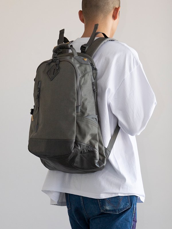 CORDURA 20L-コーデュラ２０L-visvim（ビズヴィム）通販| st company