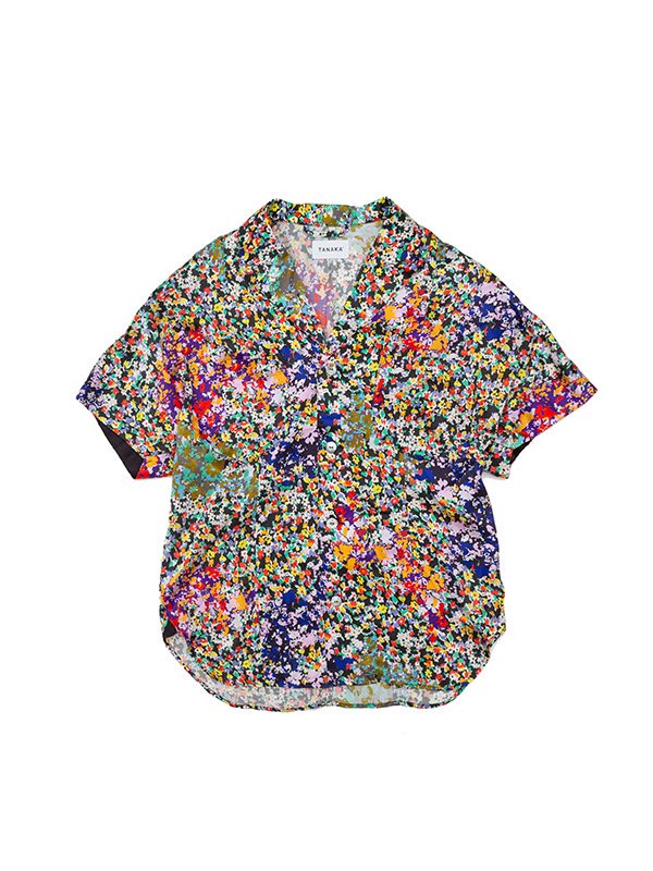 Southern french shirt-サウザンフレンチシャツ-TANAKA（タナカ）通販 ...