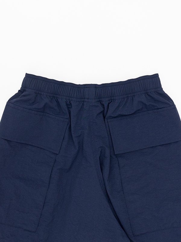 Nylon taffeta short pants-ナイロンタフタショートパンツ-PHEENY（フィーニー）通販| st company