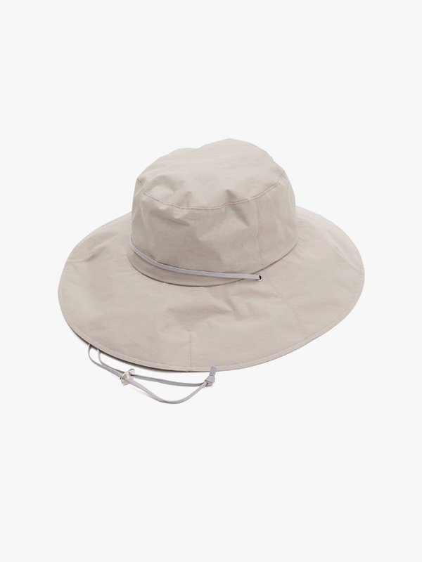 Cordura safari hat-コーデュラサファリハット-KIJIMA TAKAYUKI 